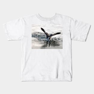 Ice Breaker Kids T-Shirt